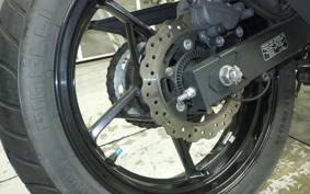 KAWASAKI Z250 Gen.2 EX250P