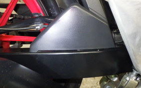 SUZUKI GSX-R125 2006 DL33B