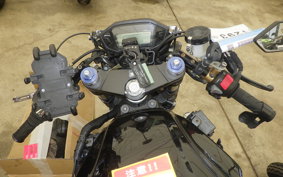 HONDA CBR400R 2016 NC47