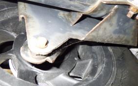 HONDA FUSION X SE MF02