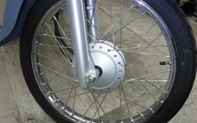 HONDA C50 SUPER CUB AA09