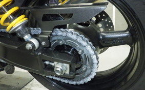 YAMAHA XJR1300 L 2025 RP17J