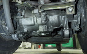 HONDA GYRO UP 2025 TA01