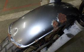 SUZUKI GRASS TRACKER Bigboy NJ47A