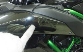 KAWASAKI ZH2 2020 ZRT00K