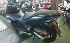 HONDA PCX125 JK05