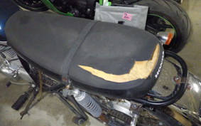 HONDA CB400SS 2002 NC41