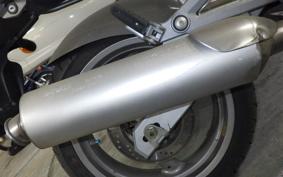 DUCATI MONSTER 400 2002