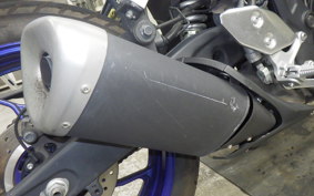 YAMAHA YZF R-3 2016 RH07J