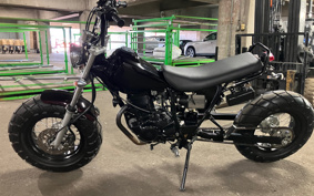 YAMAHA TW200 DG07J
