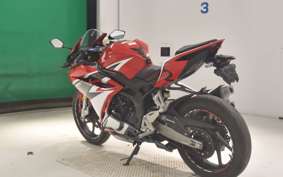 HONDA CBR250RR MC51