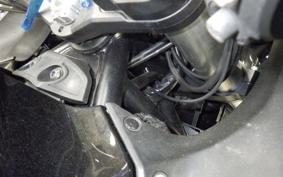 KAWASAKI NINJA H2 SX SE 2018 ZXT02A