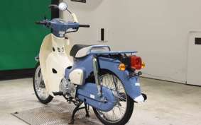 HONDA C50 SUPER CUB 2015 AA09