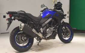 SUZUKI Vｽﾄﾛｰﾑ650XTA 2022 C733M