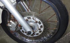 YAMAHA DRAGSTAR 250 VG02J