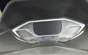 HONDA PCX 160 2024 KF47