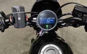 HONDA REBEL MC49