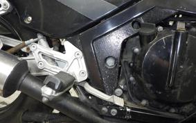 KAWASAKI GPZ400R 1989 ZX400D
