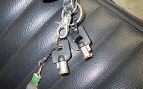 HARLEY FXDF 1580 2008