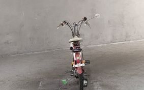 HONDA PEOPLE AB17