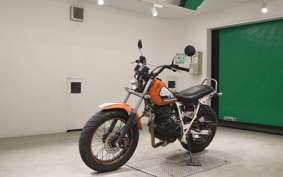 YAMAHA TW225 2004 DG09J