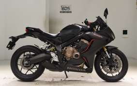 HONDA CBR650R 2019 RH03