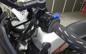 KAWASAKI KSR110 2018 KL110A