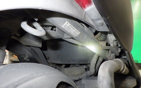 YAMAHA JOG ZR Gen.3 SA39J