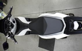 HONDA PCX 160 KF47