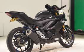 YAMAHA YZF-R25 A 2023 RG43J