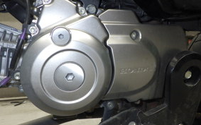 HONDA MONKEY 125 2002 JB03