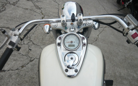 HONDA SHADOW 400 2007 NC34
