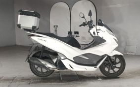 HONDA PCX125 JF81