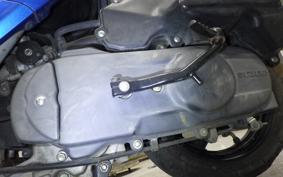 SUZUKI ADDRESS V50 2016 CA4BA