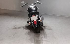YAMAHA DRAGSTAR 1100 CLASSIC 2005 VP13J