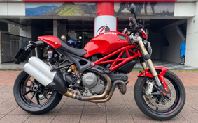 DUCATI MONSTAR 1100EVO 2013 ZDMM511JADB