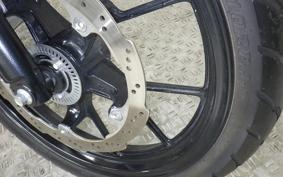 SUZUKI GSX-S125 DL32B