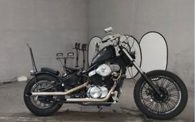 HONDA STEED 400 1990 NC26
