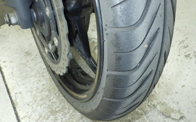 KAWASAKI NINJA 250 2