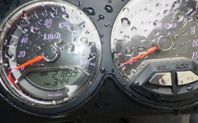 SUZUKI GEMMA 250 CJ47A