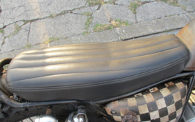 SUZUKI GLASS TRACKER BIG BOY NJ4BA
