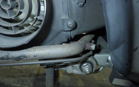 HONDA DIO Gen.6 2025 AF62