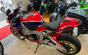 HONDA CBR1000RR 2017 SC77