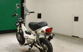 HONDA CHALY 50 2026 CF50