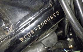HONDA CBX550F 2018 PC04