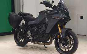 YAMAHA TRACER 9 GT+ RN70J