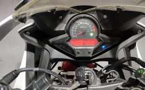 HONDA CBR250R MC41