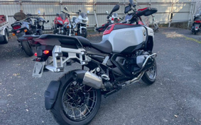 BMW R1300GS Adventure ASA 2025 0M31