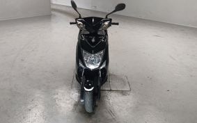 YAMAHA CYGNUS125XSR SE44J