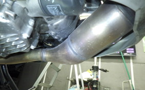 HONDA NC750X DCT 2023 RH09